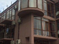 Duet Guest house