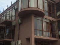 Duet Guest house / Дуэт 4*