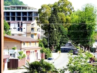 Gagra-Lazurnaya / Гагра-Лазурная 