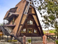 Melnitsa Mini Hotel