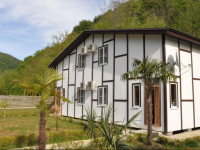 Villa Monte Gagra