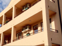 Keleshbey Hotel