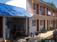 Belaya Rechka Guest House