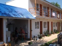 Belaya Rechka Guest House / Белая Речка 3*