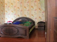 House in Gudauta - Dzidzaria 49 / Дом в Гудауте на Дзизария 49 3*