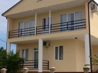 Rozalin Guest house 2*