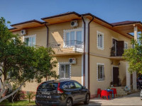 Divny Sad Guest House