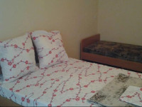 Comfort Mini Hotel Pitsunda