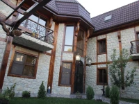 Guest Castle Hotel / Гостевой Замок 3*