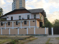 U Morya Guest House - Krasnoarmeysky Tupik 7a