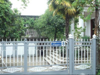 Homestay Hozyaivami