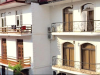 U Morya Guesthouse - Uslara 3/2