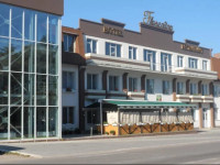 Florentina Hotel