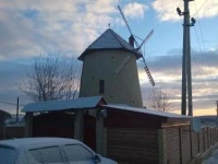 Krolichya ferma / Кроличья Ферма 
