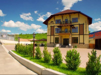 Restaurant-Pension Balcani
