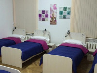 Suisse Hostel