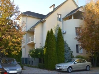 Mini Chisinau Hotel 3*