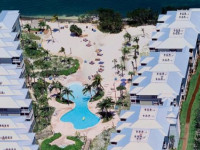 Hyatt Beach House Resort