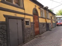 Bazar Motel 3*