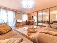 Apart - Chisinau Centre Apartments 