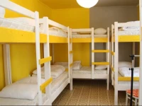 Chisinau Chill Hostel 4*