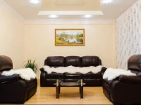 Apart - Elite apartments Chisinau 
