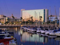 Hyatt Regency Long Beach