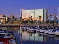 Hyatt Regency Long Beach 3*