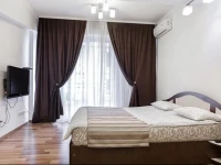 Apart - HomeService Apartments 