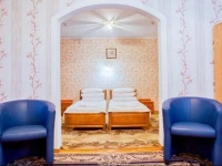 Institutul Muncii Hotel 3*