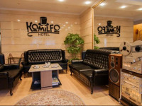 Komilfo Hotel