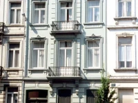 Mas Residence 4*