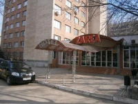 Zarea Hotel / Отель Заря  3*