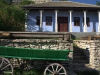 Villa Etnica 