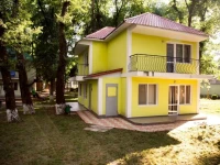 Pensiunea della nonna 