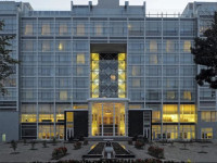 Dushanbe Serena Hotel
