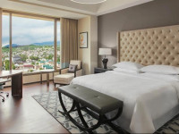 Sheraton Dushanbe Hotel