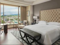 Sheraton Dushanbe Hotel 4*