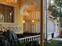 Atlas B&B Guest House