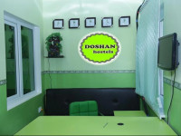 Doshan Hostels