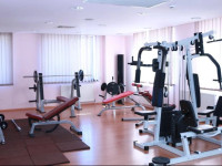 Vefa Apart Hotel Dushanbe