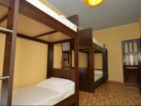 Yeti Hostel