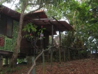 Tesoro Escondido 2*