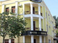 Grand Hotel Khujand