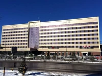 Grand Hotel Shymkent / Гранд Отель Шымкент 4*