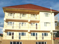 Orion Guest House Cholpon-Ata
