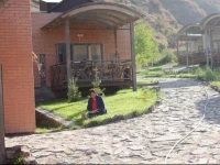 Eco Resort Kara Bulak 