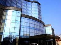 Damas International Hotel 4*