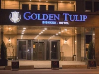 Golden Tulip Bishkek Hotel 4*