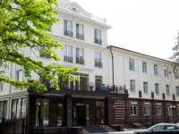 Park Hotel Bishkek 4*